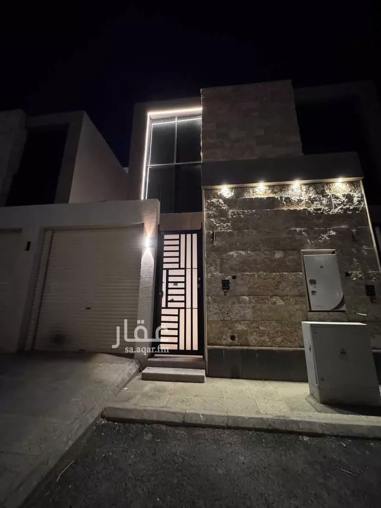 فيلا للإيجار في شارع 318 بدر, حي بدر, مدينة الرياض, منطقة الرياض 1 صورة