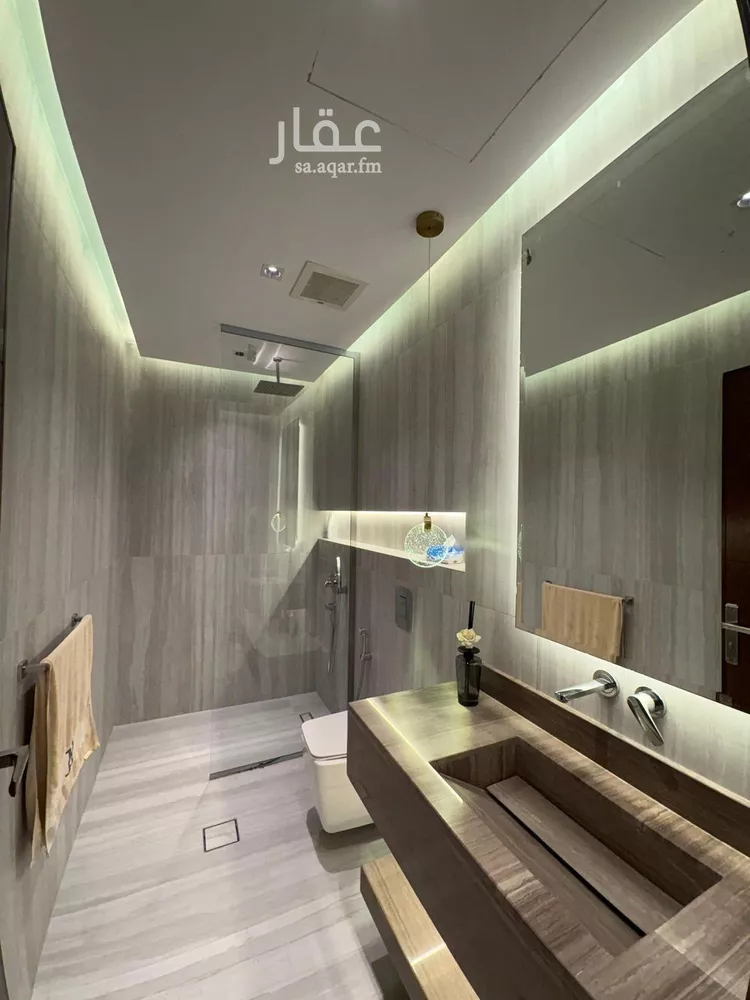شقة للإيجار في شارع المعاليم, حي الورود, مدينة جدة, منطقة مكة المكرمة صورة 3