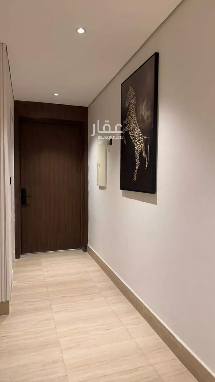 شقة للإيجار في حي قرطبة, مدينة الرياض, منطقة الرياض صورة 4