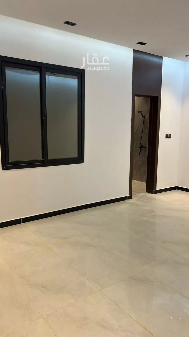 شقة للإيجار في شارع الجنابين, حي الحزم, مدينة الرياض, منطقة الرياض صورة 4