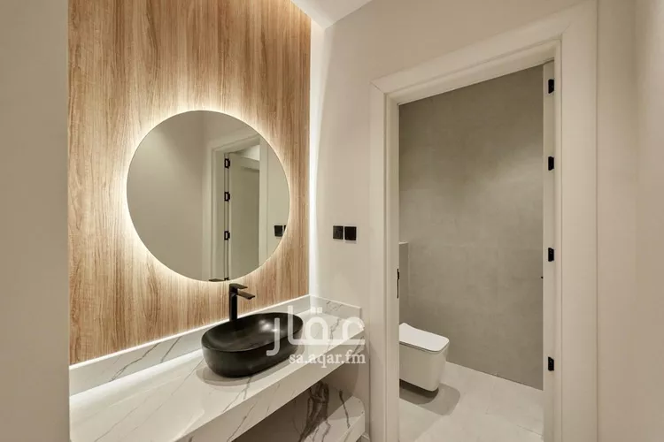 شقة للإيجار في شارع الربيع, حي النرجس, مدينة الرياض, منطقة الرياض صورة 2