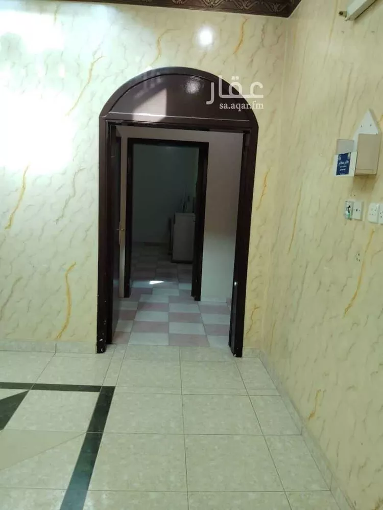 دور للإيجار في شارع الحارث السعدي, حي الوسيطاء, مدينة حائل, منطقة حائل 9