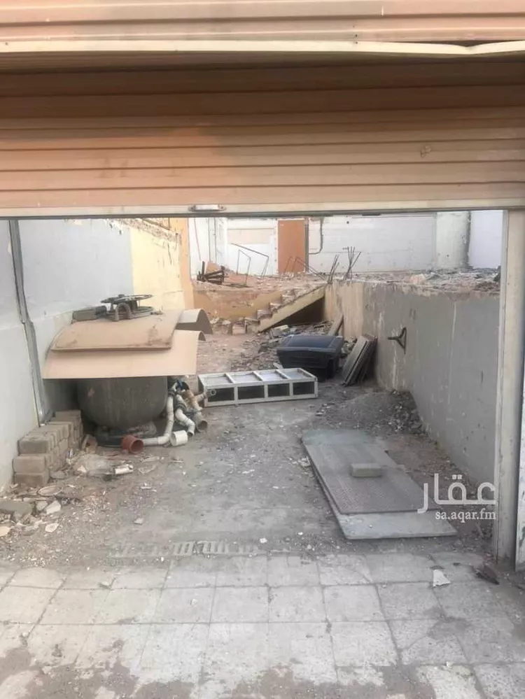 أرض للبيع في شارع عبدالخالق بن عيسى, حي مغرزات, مدينة الرياض, منطقة الرياض صورة 4
