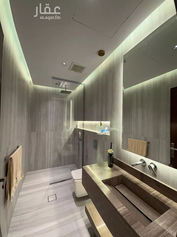 شقة للإيجار في شارع المعاليم, حي الورود, مدينة جدة, منطقة مكة المكرمة صورة 3
