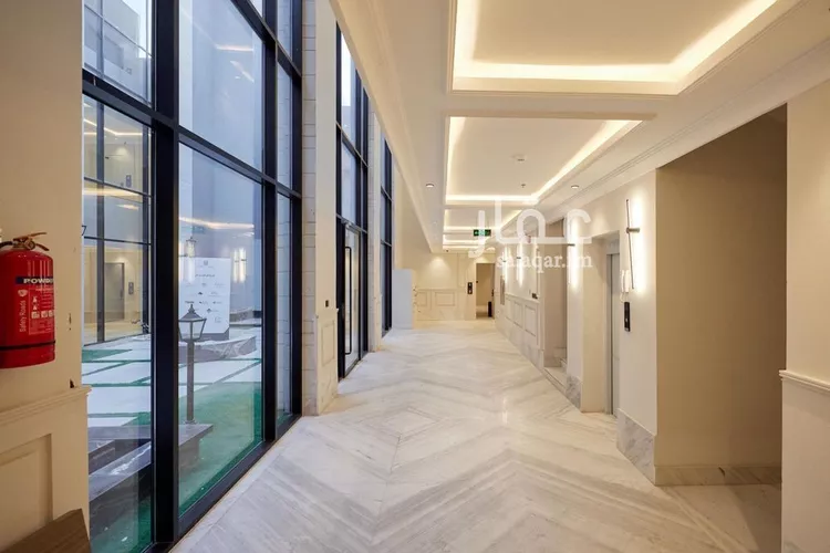 شقة للإيجار في شارع الربيع, حي النرجس, مدينة الرياض, منطقة الرياض