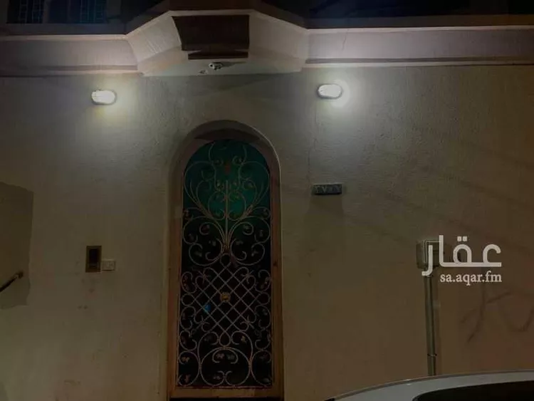 دور للإيجار في شارع الحارث السعدي, حي الوسيطاء, مدينة حائل, منطقة حائل 1 صورة
