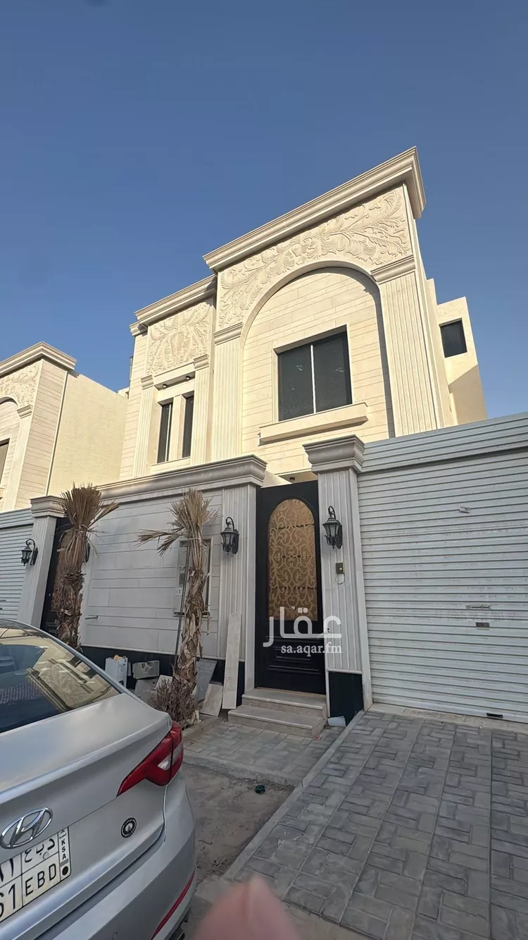دور للإيجار في شارع عبدالله السديس, حي بدر, مدينة الرياض, منطقة الرياض