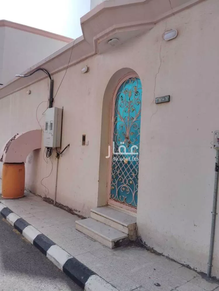 دور للإيجار في شارع الحارث السعدي, حي الوسيطاء, مدينة حائل, منطقة حائل صورة 2