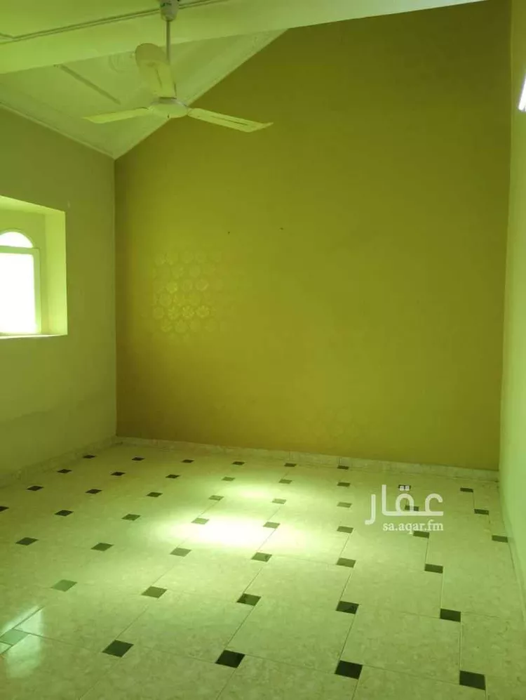دور للإيجار في شارع الحارث السعدي, حي الوسيطاء, مدينة حائل, منطقة حائل صورة 5