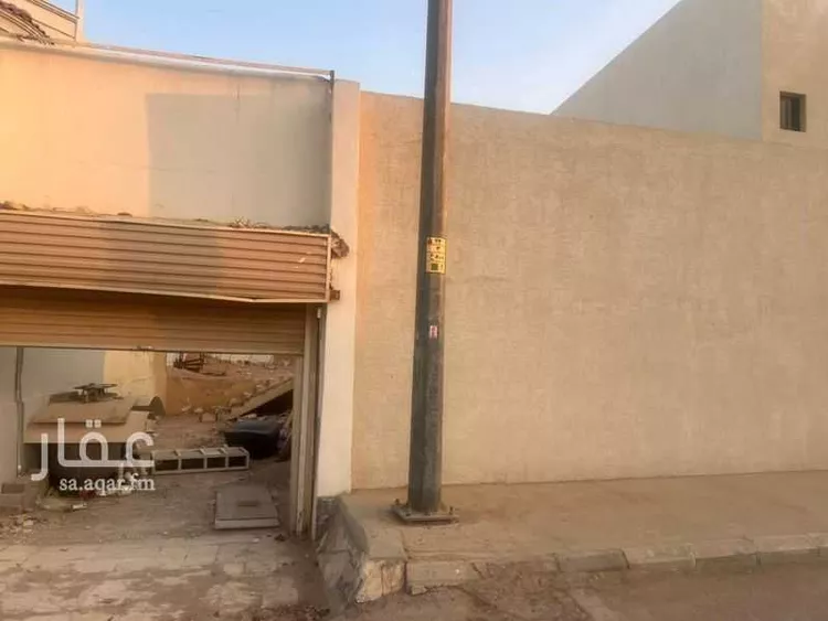 أرض للبيع في شارع عبدالخالق بن عيسى, حي مغرزات, مدينة الرياض, منطقة الرياض 6