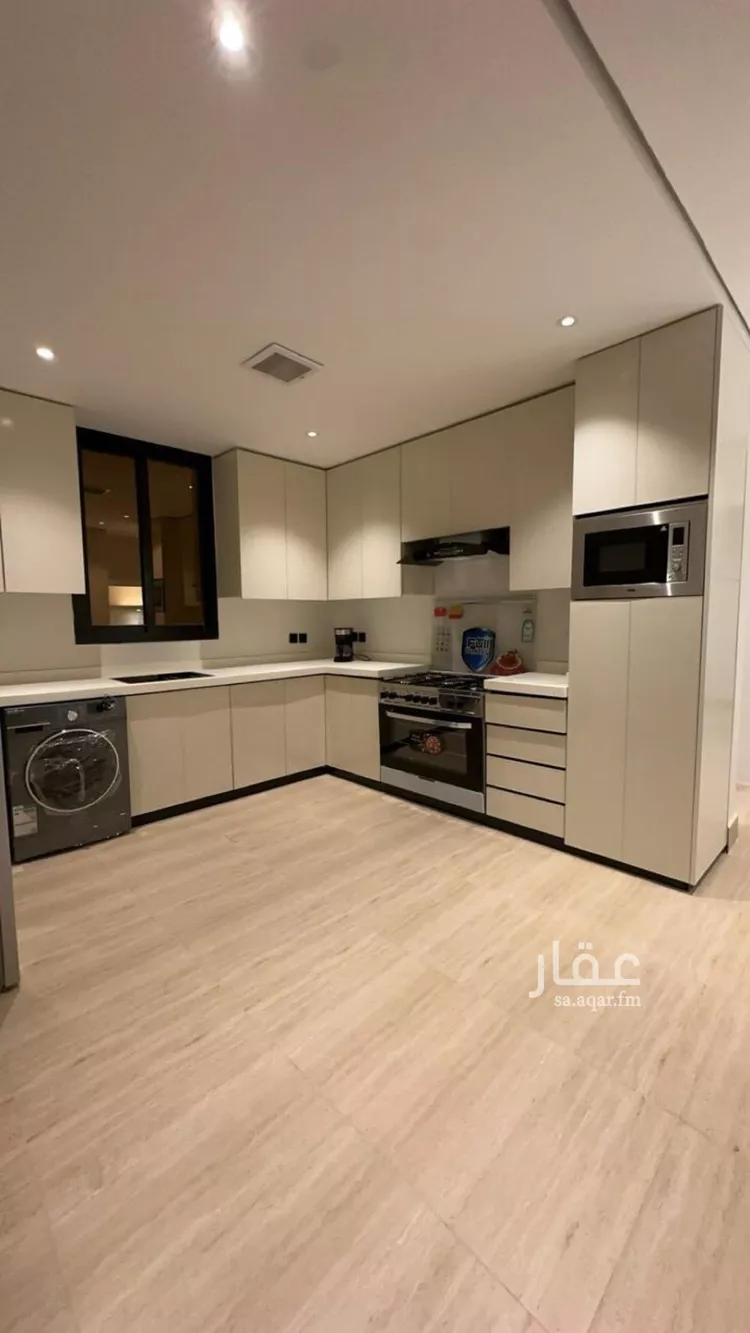 شقة للإيجار في شارع ابن مقلة, حي قرطبة, مدينة الرياض, منطقة الرياض صورة 2