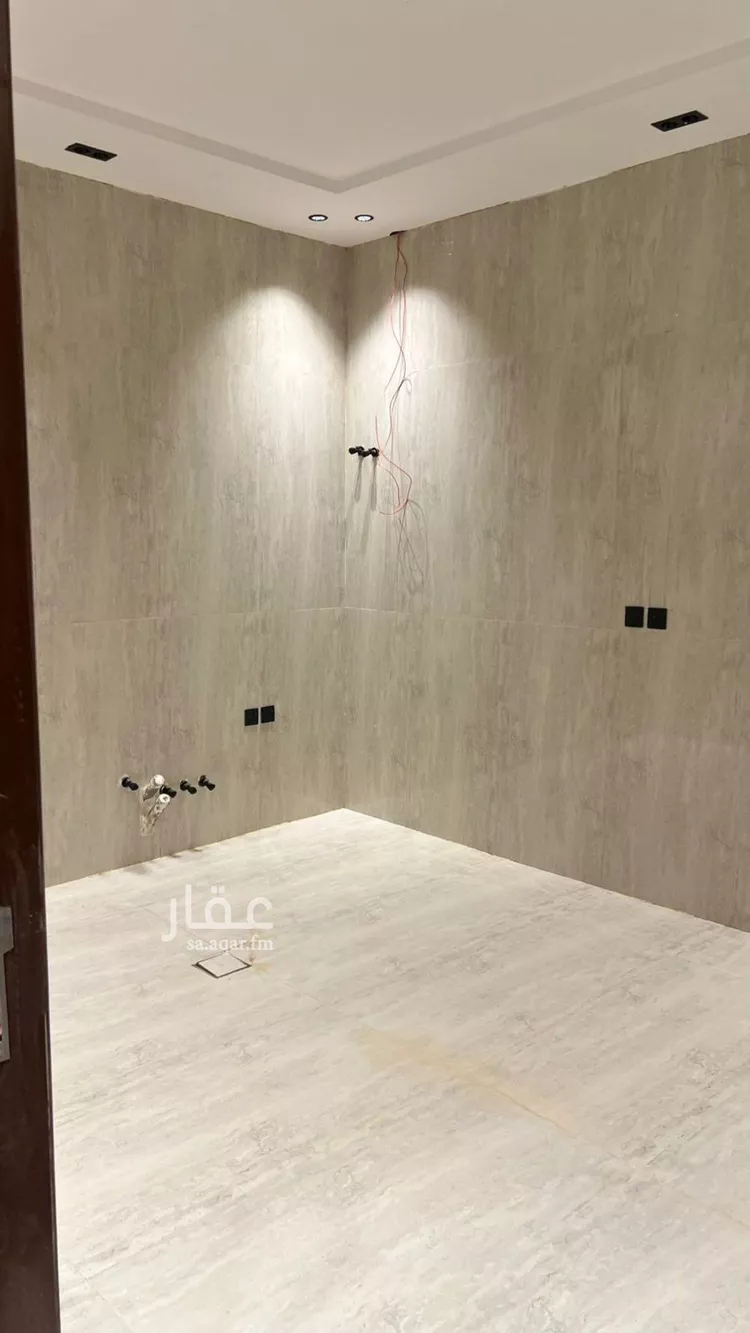 شقة للإيجار في شارع الجنابين, حي الحزم, مدينة الرياض, منطقة الرياض صورة 3