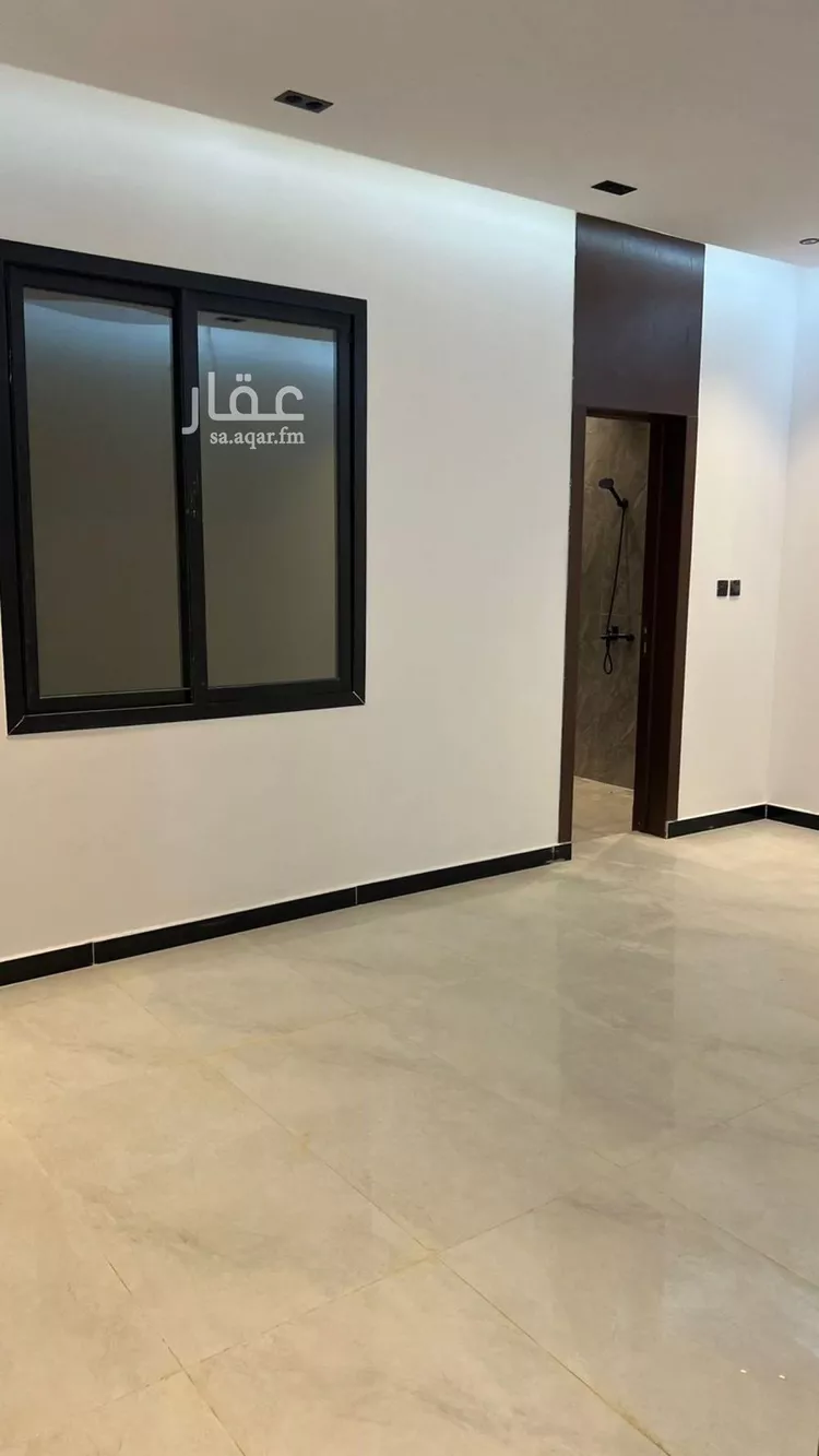 دور للإيجار في شارع الجنابين, حي الحزم, مدينة الرياض, منطقة الرياض صورة 2