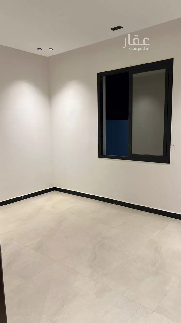دور للإيجار في شارع الجنابين, حي الحزم, مدينة الرياض, منطقة الرياض صورة 4