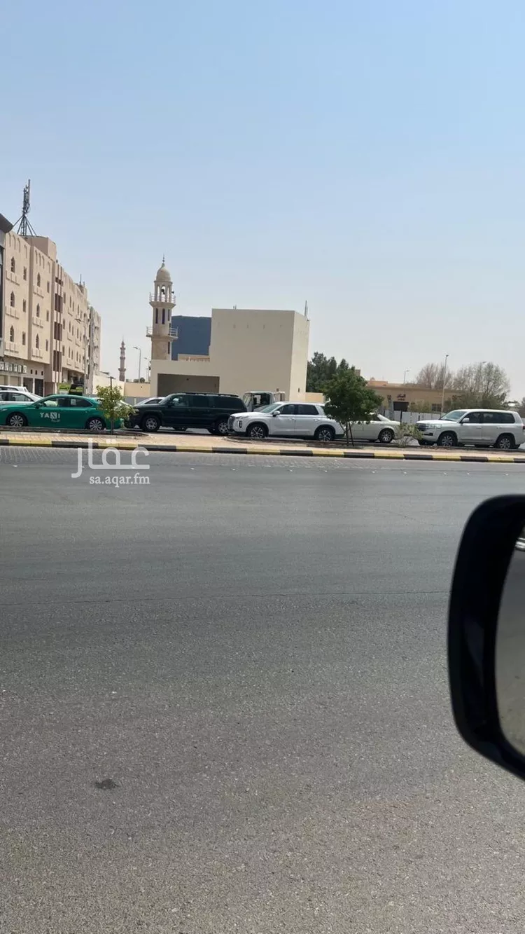 محل للإيجار في شارع أحمد التلمساني, حي الفاخرية, مدينة عنيزة, منطقة القصيم صورة 5