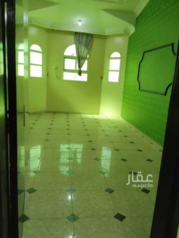 دور للإيجار في شارع الحارث السعدي, حي الوسيطاء, مدينة حائل, منطقة حائل 10