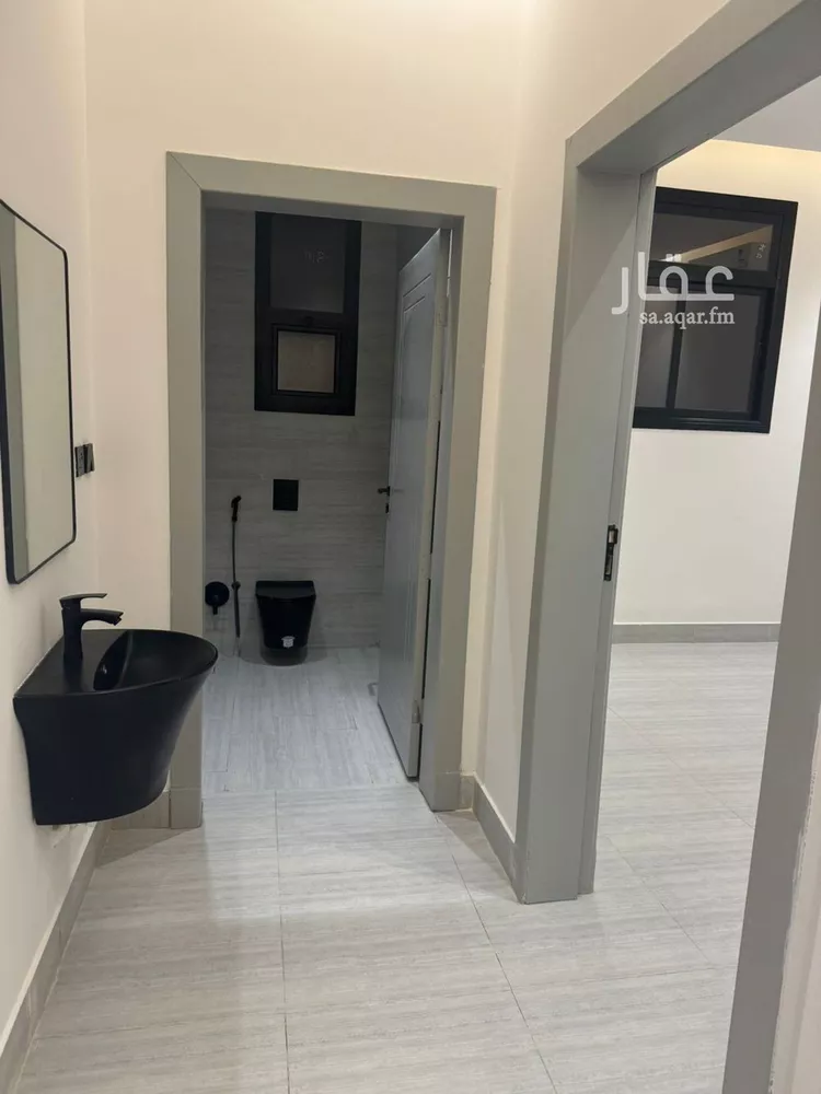 شقة للإيجار في شارع ابن البرهان النحاس, حي الرمال, مدينة الرياض, منطقة الرياض صورة 2