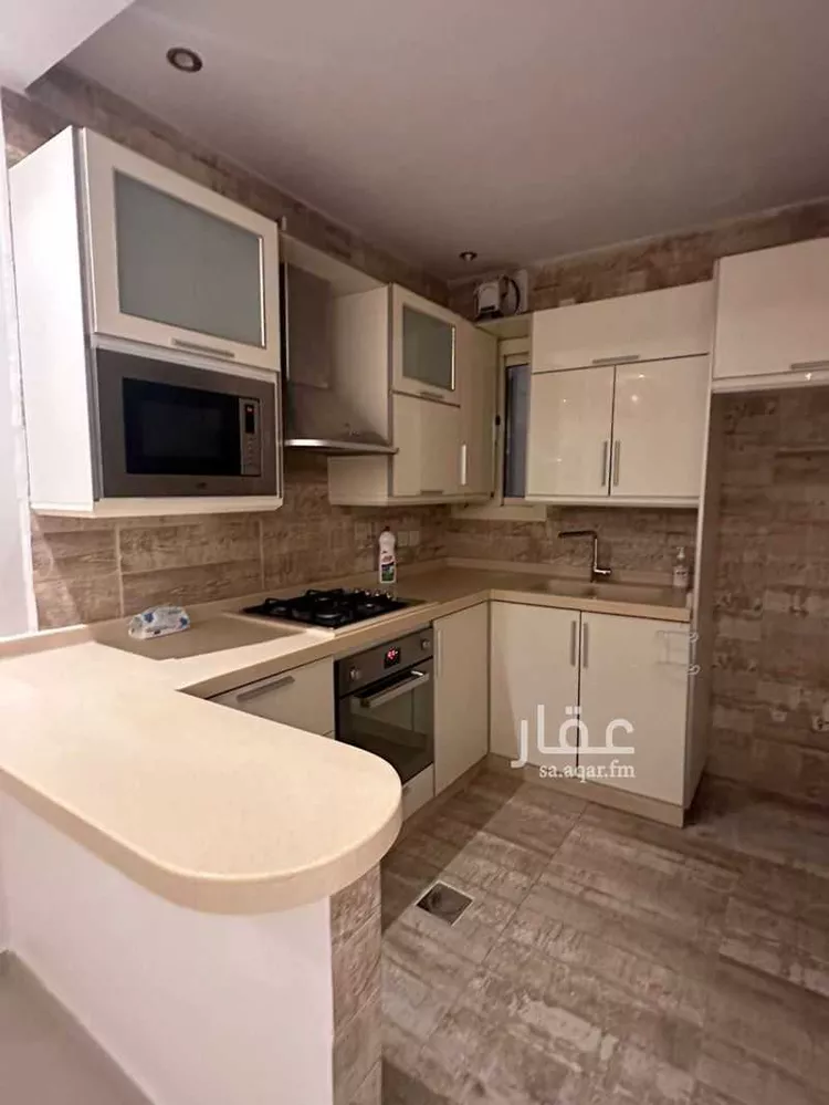 شقة للبيع في شارع ابي نصر الباهلي ، حي ابحر الجنوبية ، جدة ، جدة صورة 4