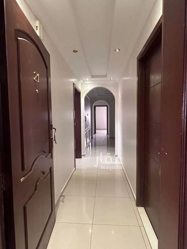 شقة للبيع في شارع ابي نصر الباهلي ، حي ابحر الجنوبية ، جدة ، جدة صورة 2