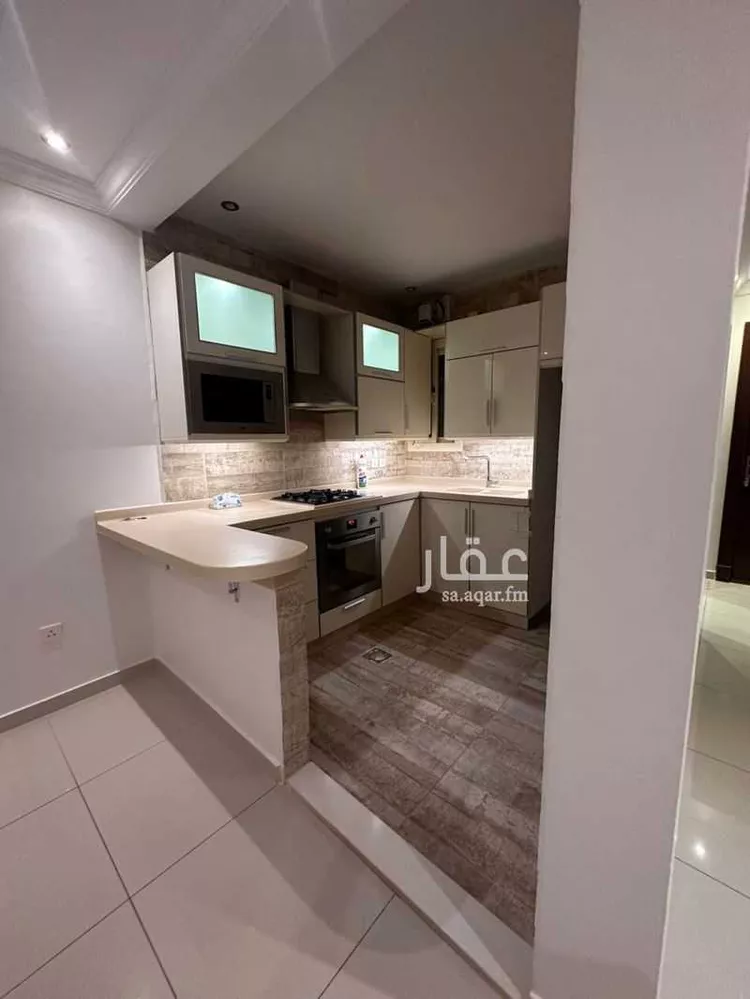 شقة للبيع في شارع ابي نصر الباهلي ، حي ابحر الجنوبية ، جدة ، جدة