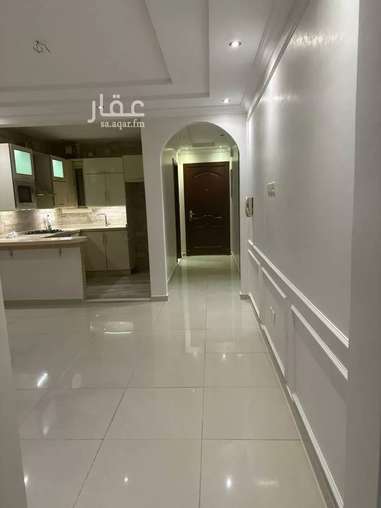 شقة للبيع في شارع ابي نصر الباهلي ، حي ابحر الجنوبية ، جدة ، جدة صورة 5