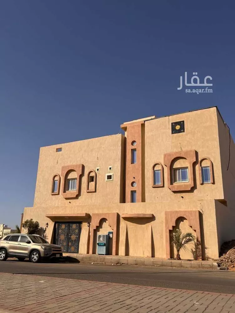 فيلا للبيع في حي نبلاء ، المدينة المنورة صورة 2