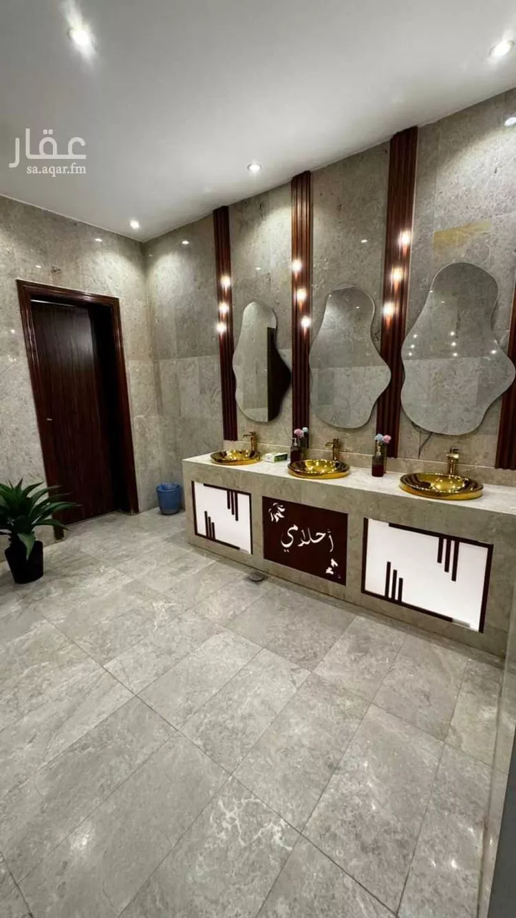 استراحة للبيع في شارع الملك خالد بن عبدالعزيز, حي كتانة, مدينة المدينة المنورة, منطقة المدينة المنورة
