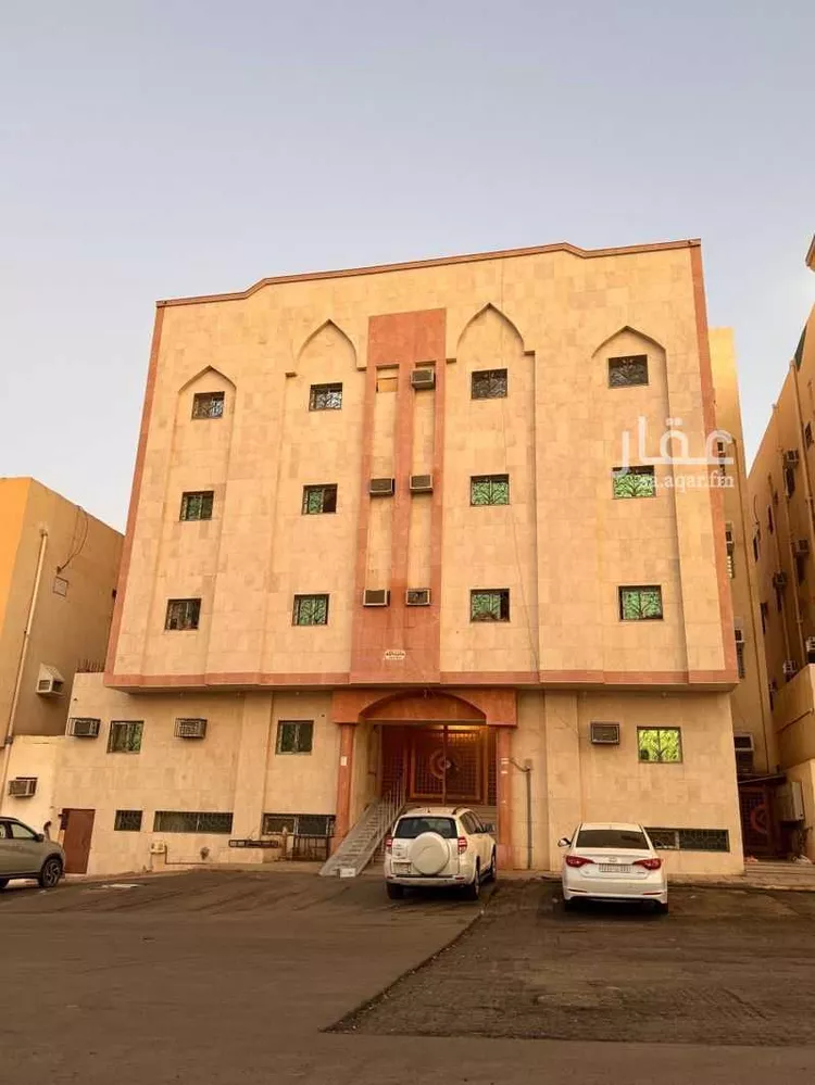 عمارة للبيع في شارع ابن الحطاب, حي الظاهرة, مدينة المدينة المنورة, منطقة المدينة المنورة