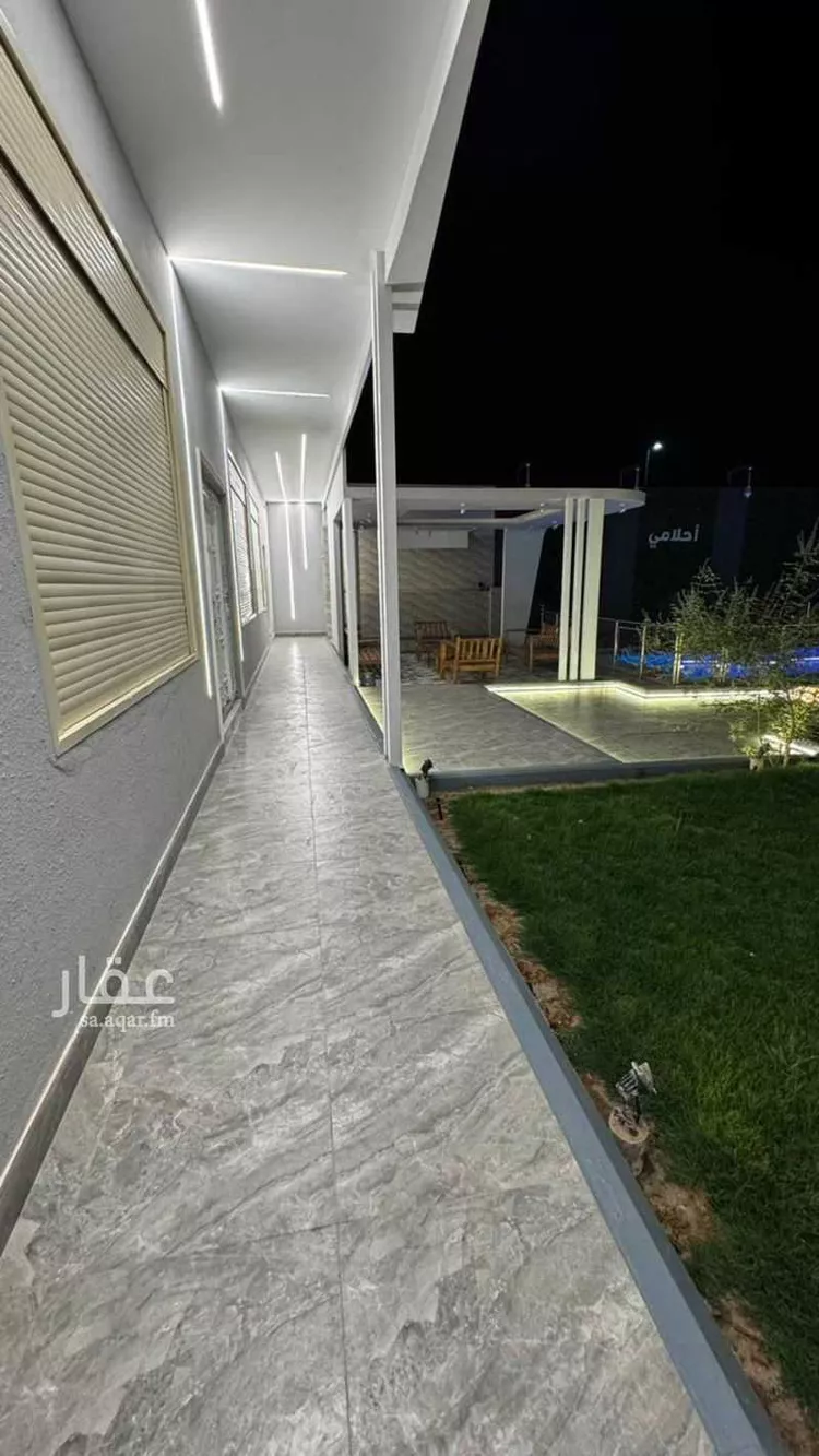 استراحة للبيع في شارع الملك خالد بن عبدالعزيز, حي كتانة, مدينة المدينة المنورة, منطقة المدينة المنورة صورة 4