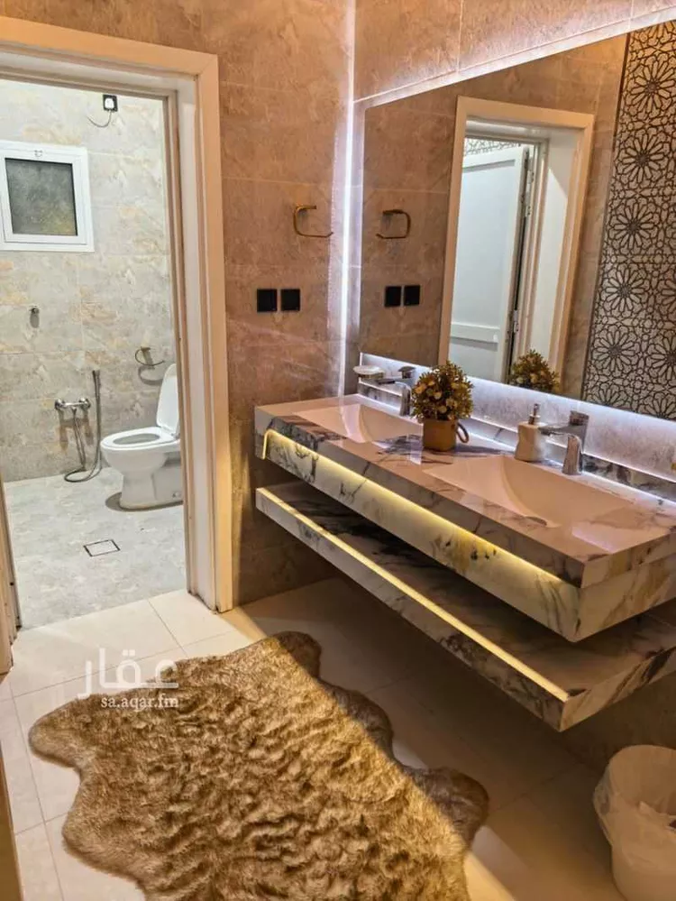 فيلا للبيع في حي نبلاء ، المدينة المنورة