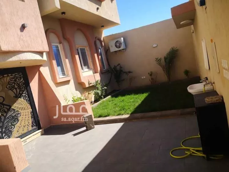 فيلا للبيع في حي نبلاء ، المدينة المنورة صورة 4