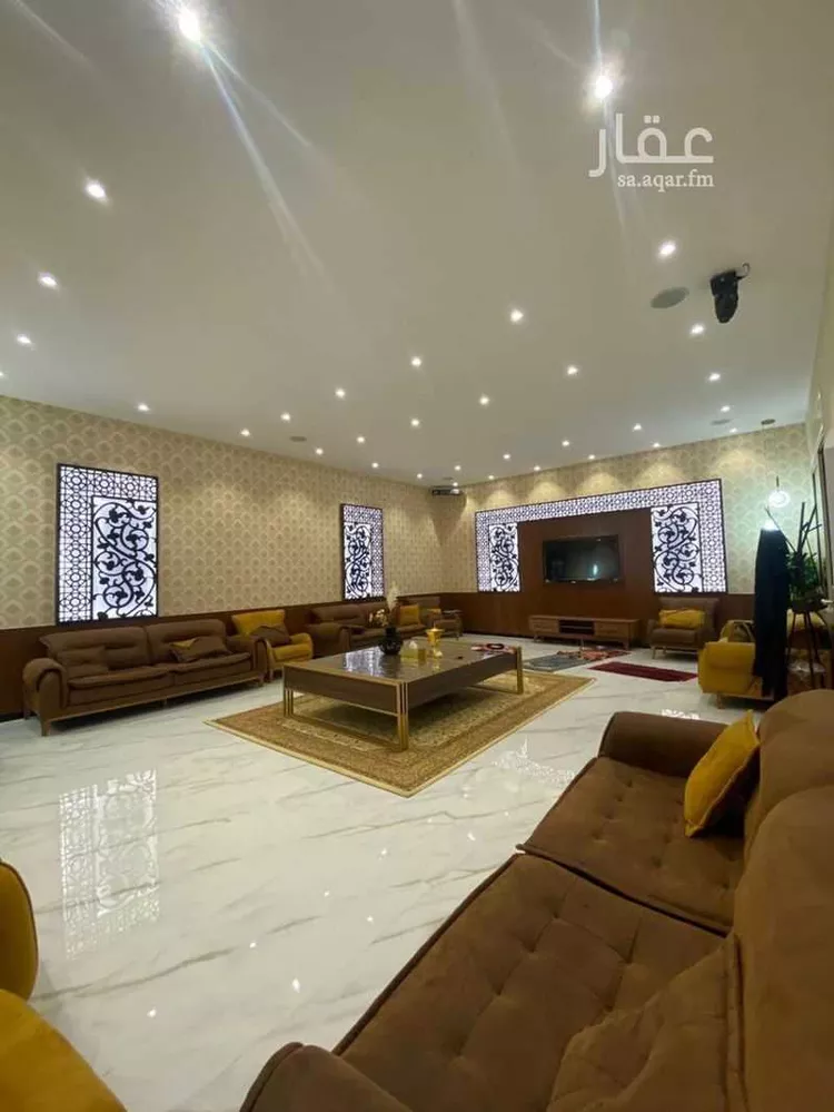 استراحة للبيع في شارع الملك خالد بن عبدالعزيز, حي كتانة, مدينة المدينة المنورة, منطقة المدينة المنورة صورة 3