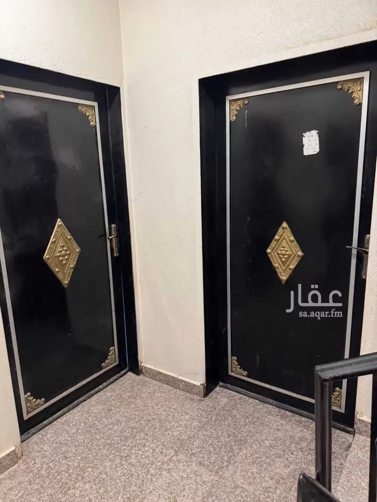 شقة للإيجار في شارع محمد الشاوي ، حي الندوة ، الرياض ، منطقة الرياض صورة 5