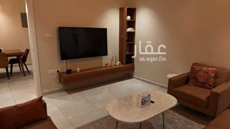 شقة للإيجار في شارع إبراهيم الصنيع, حي الروضة, مدينة جدة, منطقة مكة المكرمة صورة 5