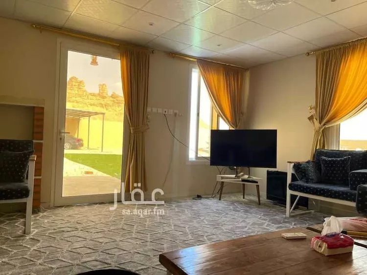 أرض للبيع في شارع قصور ال مقبل 697, مدينة المزاحمية, منطقة الرياض صورة 3