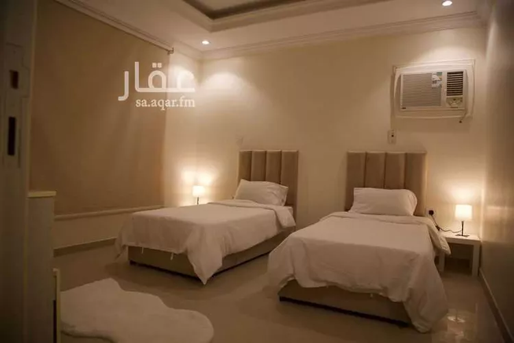 شقة مفروشة للحجز في شارع ابراهيم الصنيع ، حي الروضة ، جدة ، جدة صورة 5