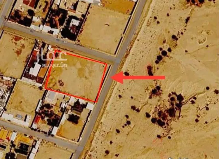 أرض للبيع في مدينة المزاحمية, منطقة الرياض
