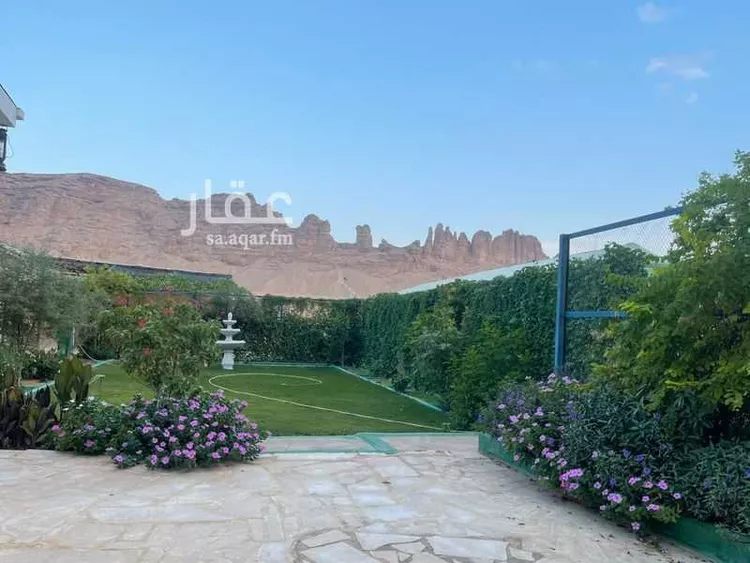 أرض للبيع في شارع قصور ال مقبل 697, مدينة المزاحميه, منطقة الرياض صورة 3