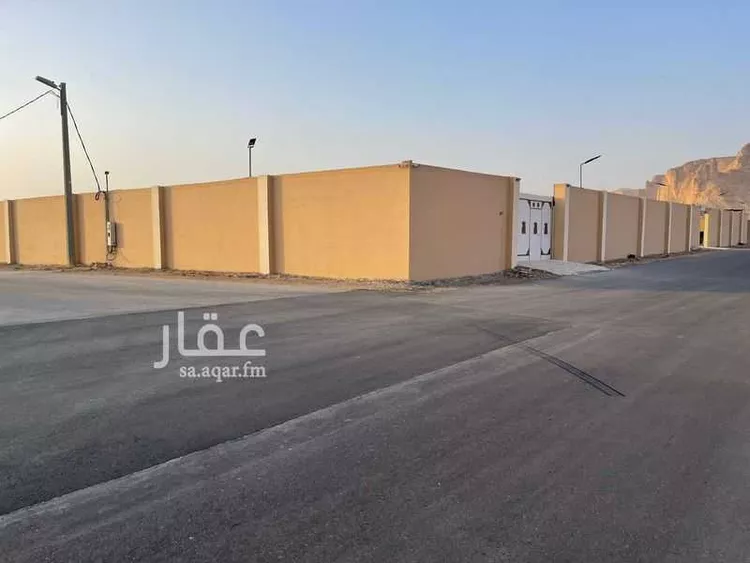 أرض للبيع في شارع قصور ال مقبل 697, مدينة المزاحمية, منطقة الرياض صورة 4