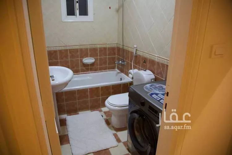 شقة مفروشة للحجز في شارع ابراهيم الصنيع ، حي الروضة ، جدة ، جدة صورة 4