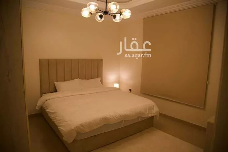 شقة مفروشة للحجز في شارع ابراهيم الصنيع ، حي الروضة ، جدة ، جدة صورة 3