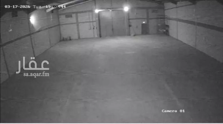 Warehouse for Rent in Riyadh As Sulay