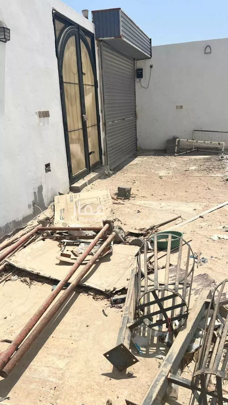 Rest House for Rent in Jeddah Az Zomorod