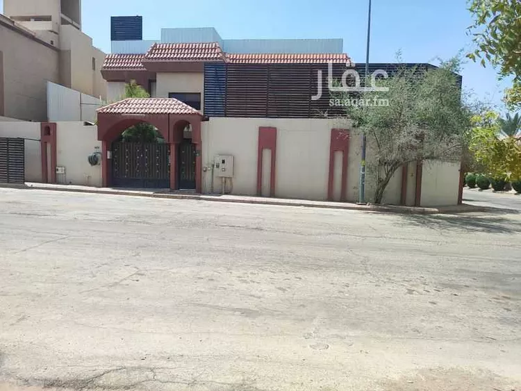 فيلا للبيع في شارع عبدالعزيز القبيطي ، حي النهضة ، الرياض ، منطقة الرياض