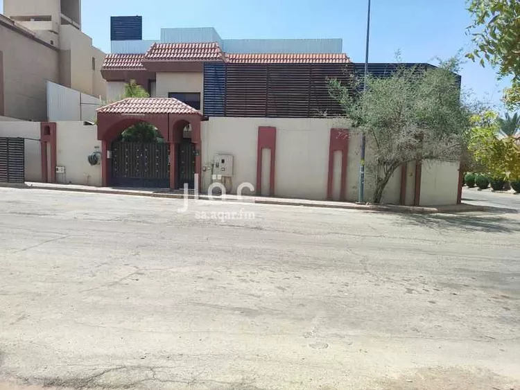 فيلا للبيع في شارع عبدالعزيز القبيطي ، حي النهضة ، الرياض ، منطقة الرياض