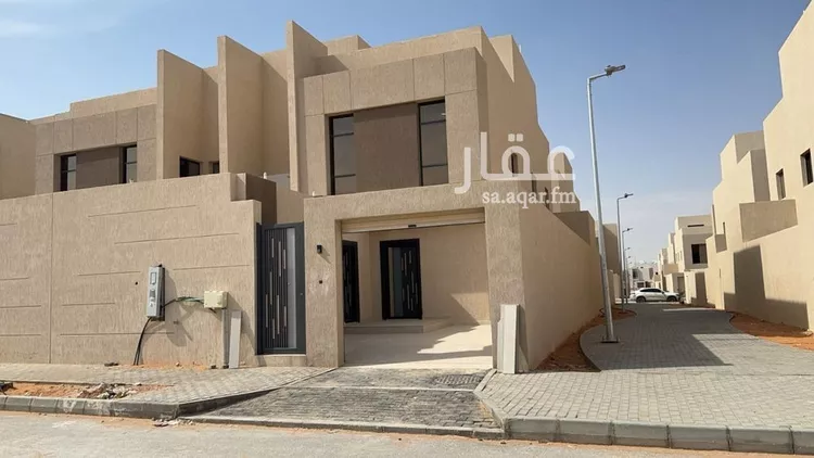فيلا للإيجار في شارع جمال الدين التميمي, حي مطار الملك خالد الدولي, مدينة الرياض, منطقة الرياض