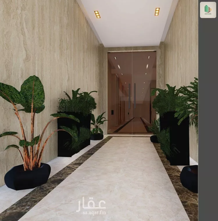 عمارة للبيع في شارع عبدالله بن حبان, حي الرمال, مدينة الرياض, منطقة الرياض صورة 4