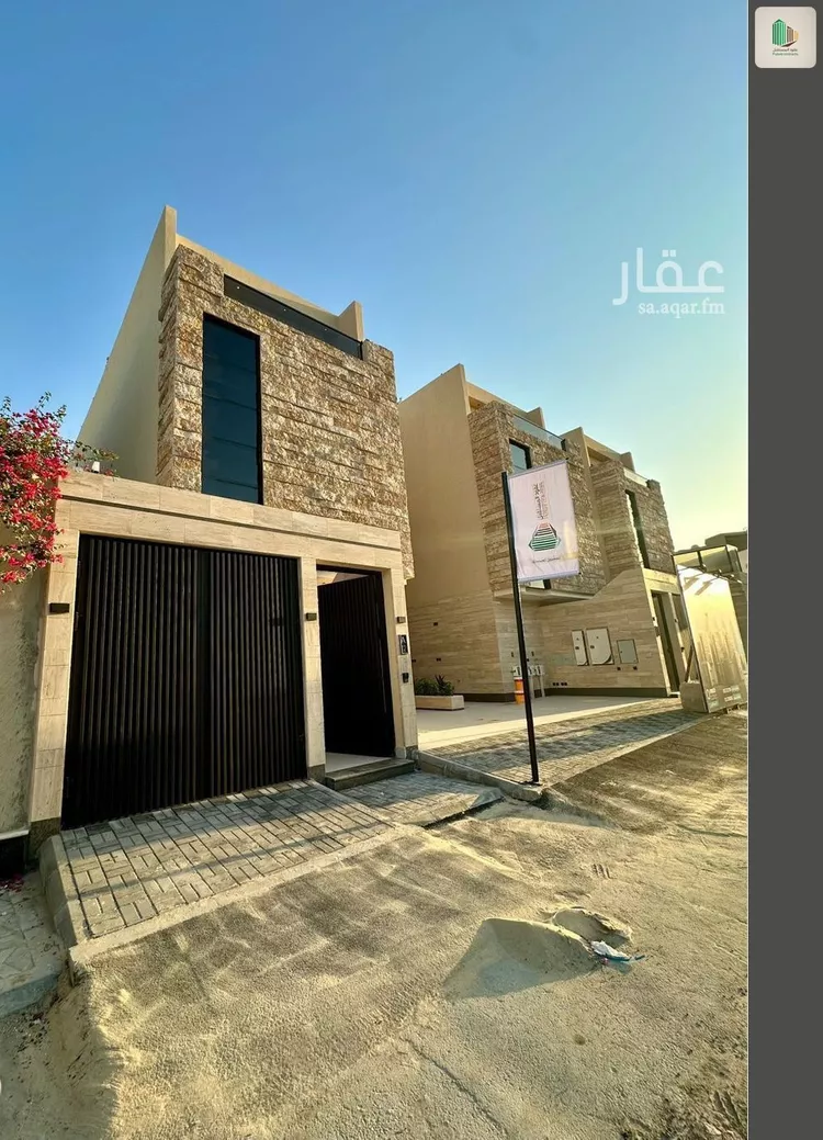 دور للبيع في شارع رقم 254, حي النرجس, مدينة الرياض, منطقة الرياض
