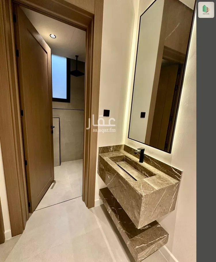 دور للبيع في شارع رقم 254, حي النرجس, مدينة الرياض, منطقة الرياض صورة 4