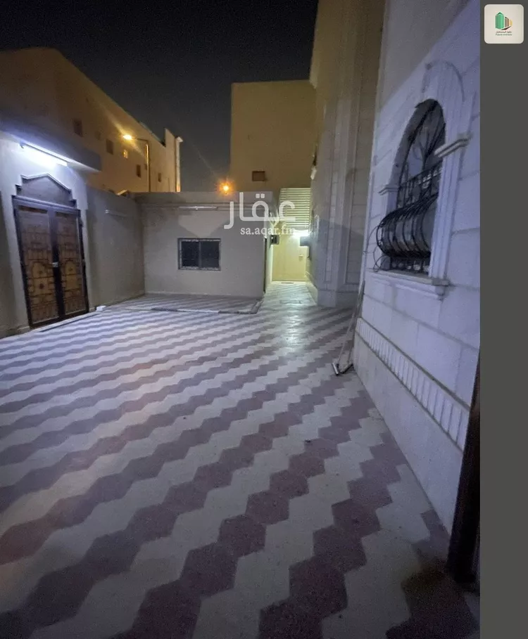 فيلا للبيع في شارع مطلق بن الجبعاء, حي النهضة, مدينة الرياض, منطقة الرياض صورة 4